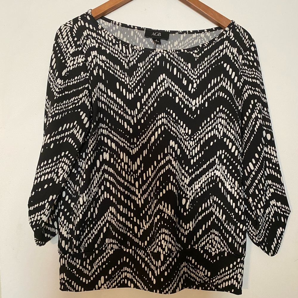 Women’s AGB Blouse